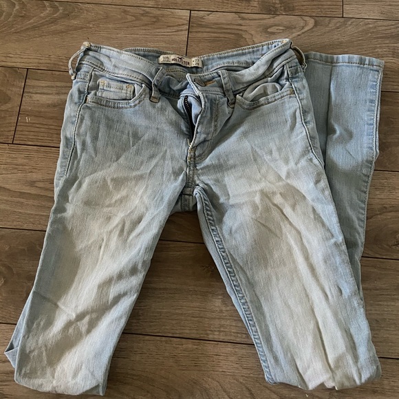 Hollister | Jeans | Hollister Jeans 
